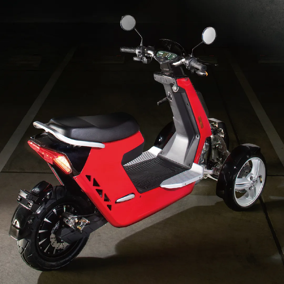 Swing Sports Detail View